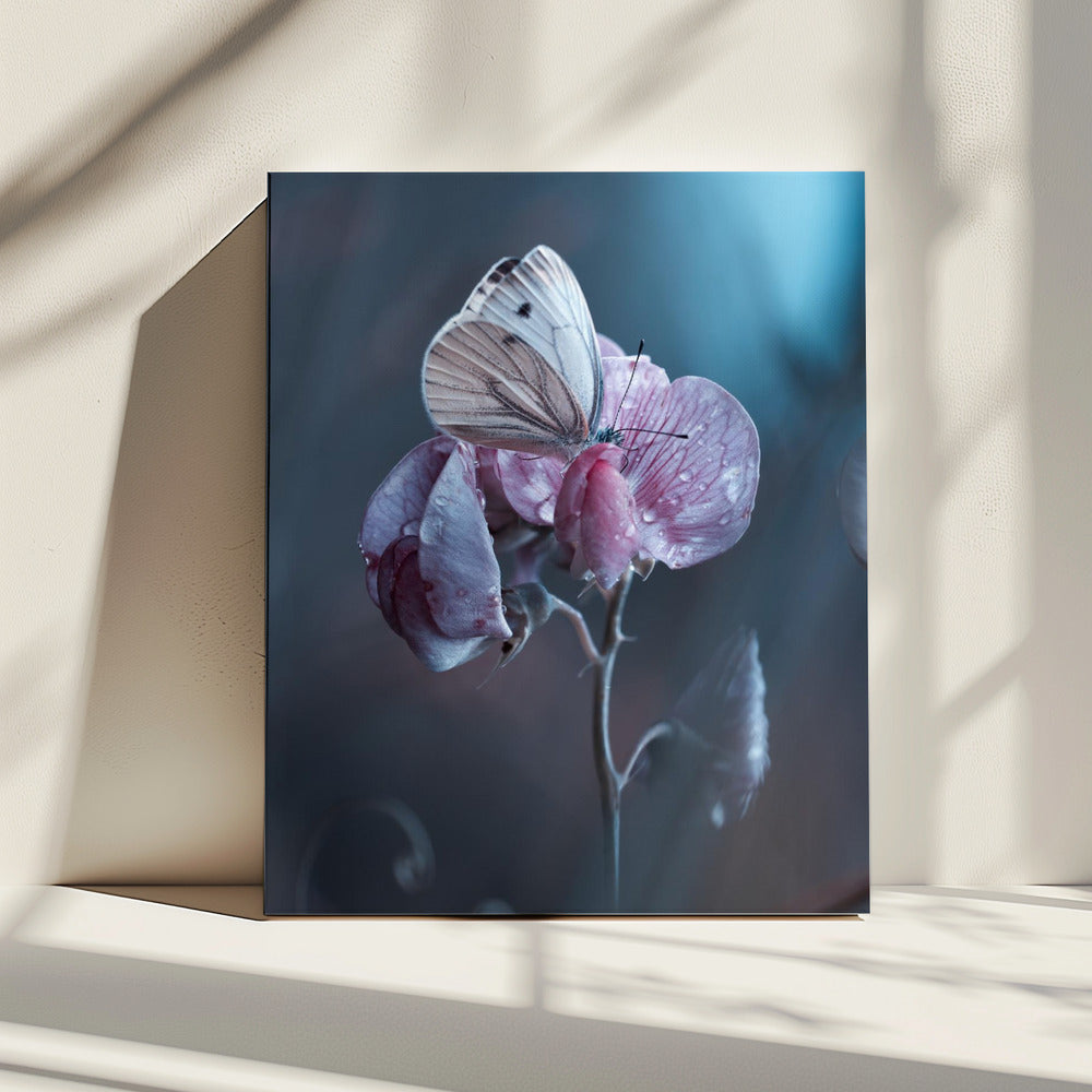 Tainted Love | Canvas