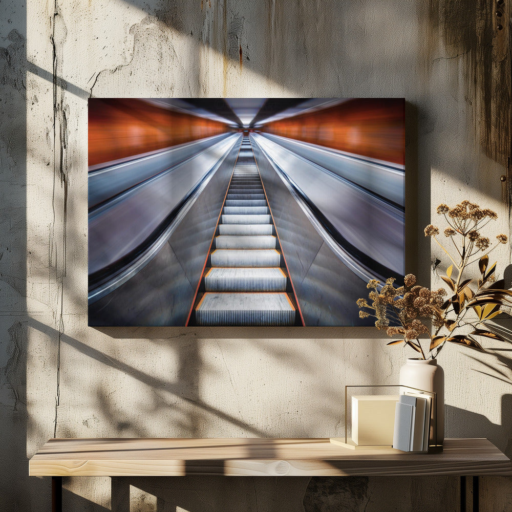Pushing the limits | Canvas