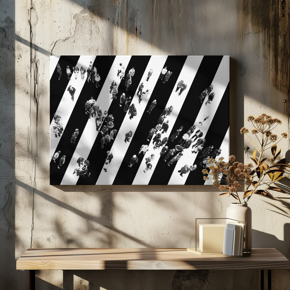 Find me... | Canvas