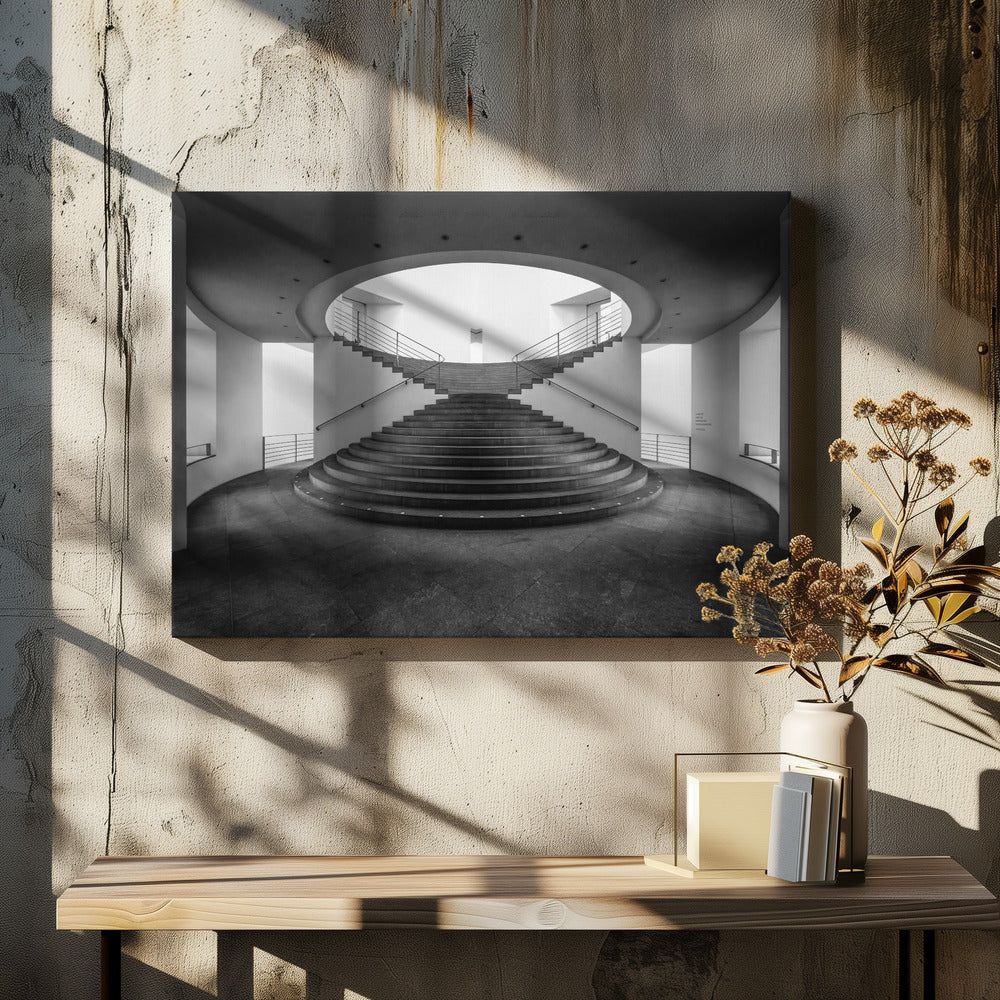 New baroque | Canvas