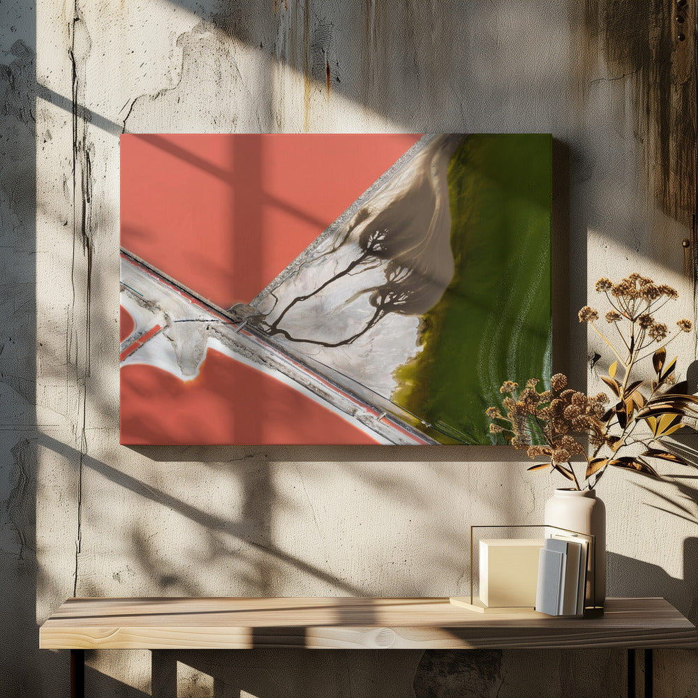 Nature's painting | Canvas