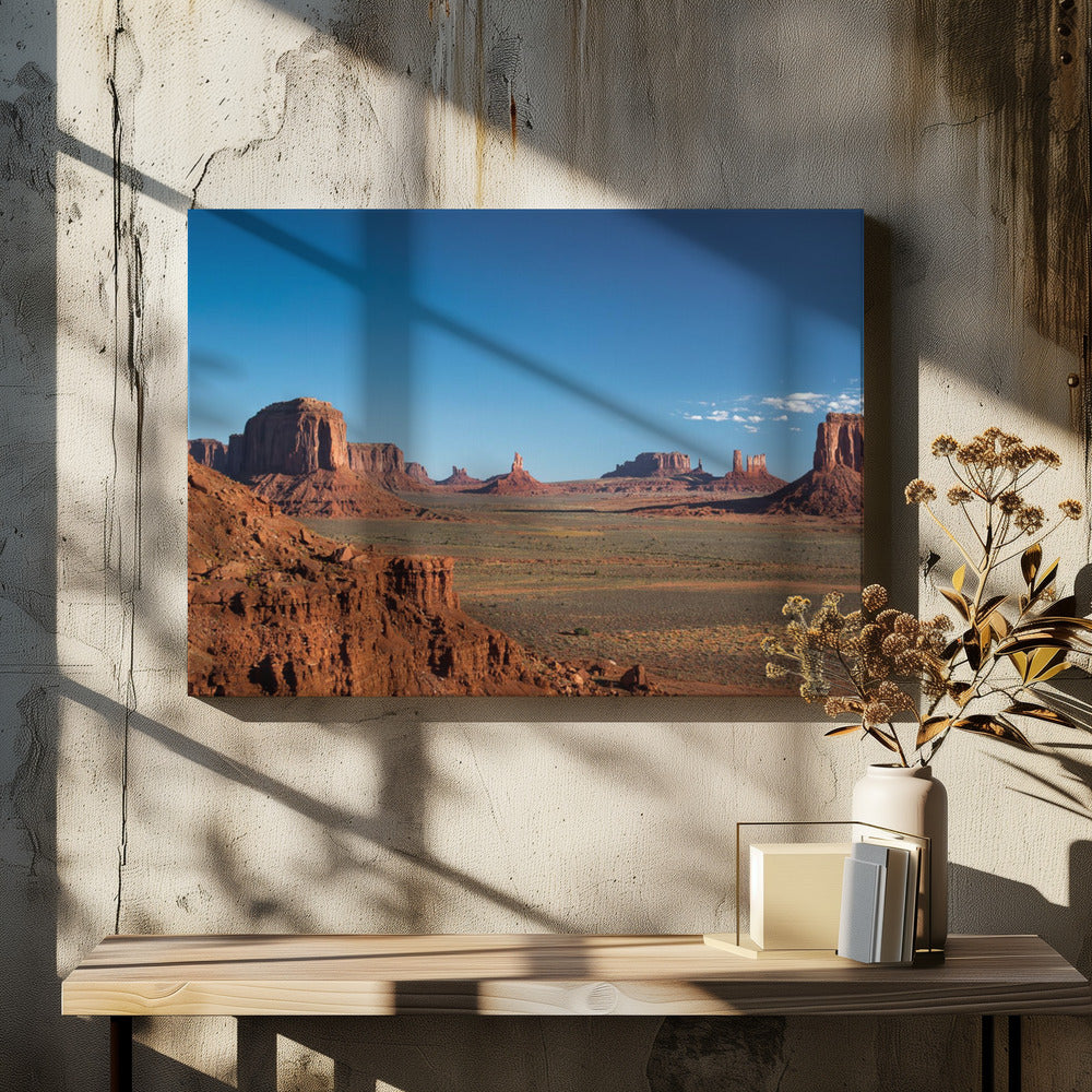 Navajo Nation | Canvas