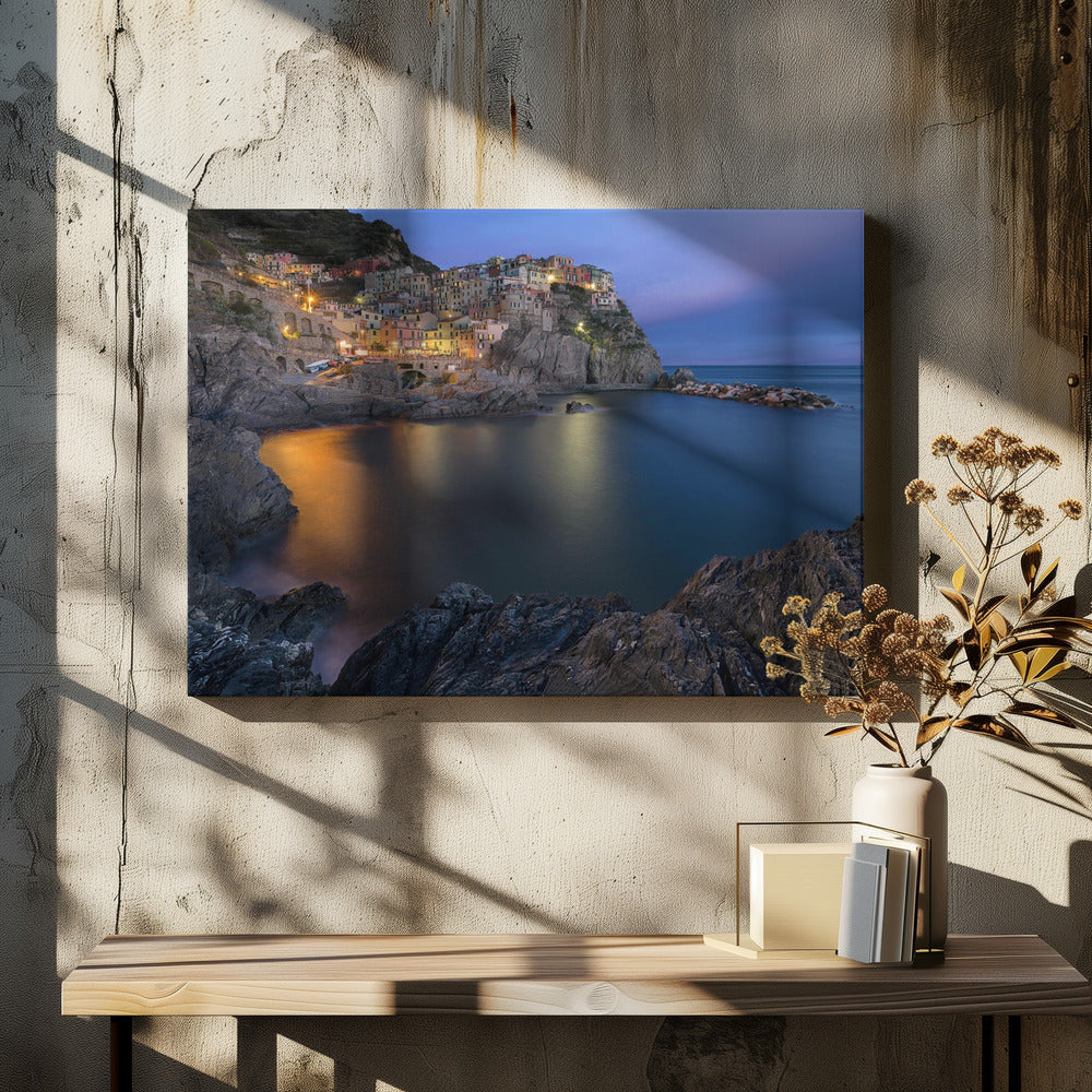 Manarola Lifestyle | Canvas