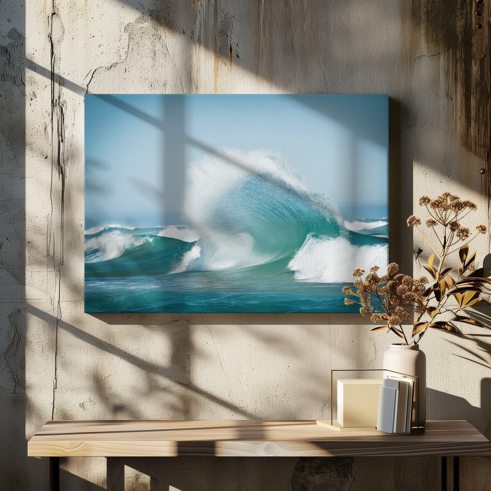 effervescent | Canvas