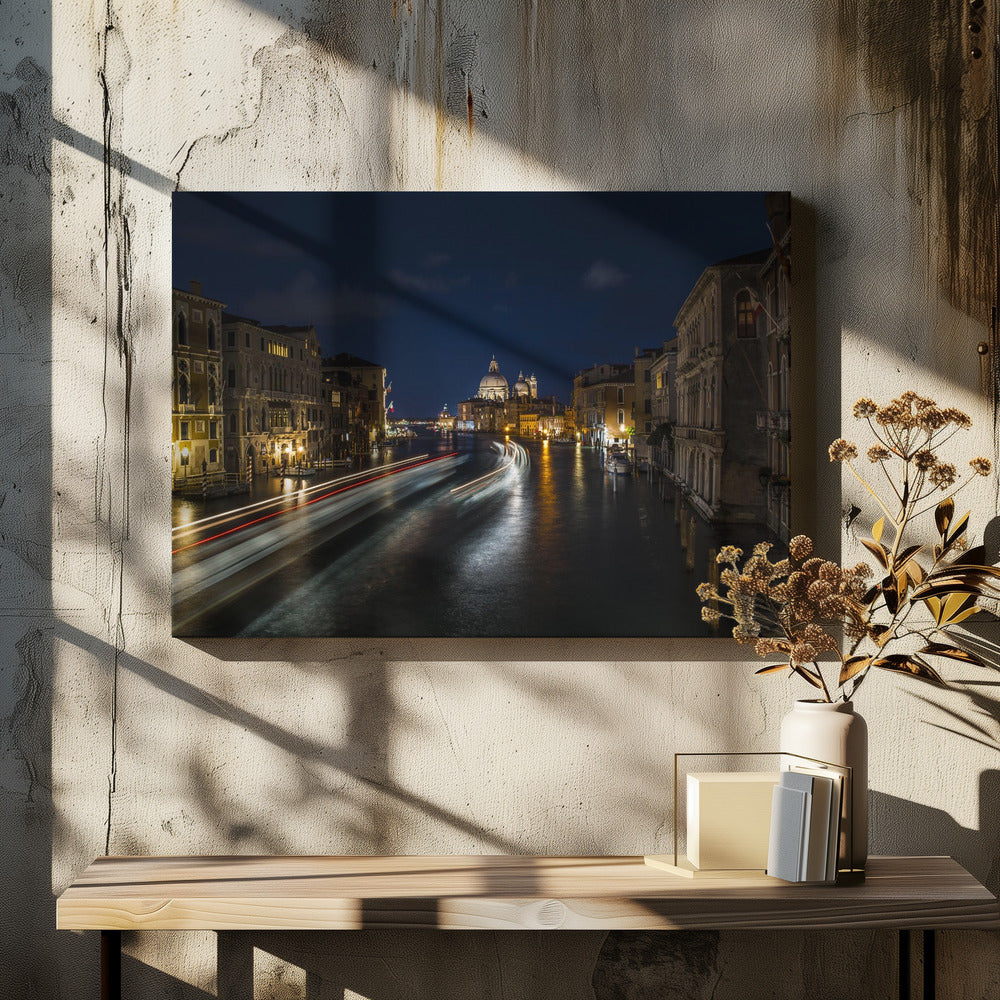 Venice | Canvas
