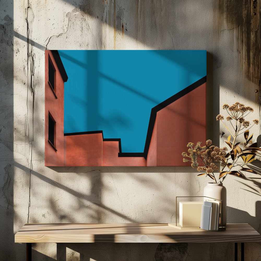 Architecture Bologna | Canvas