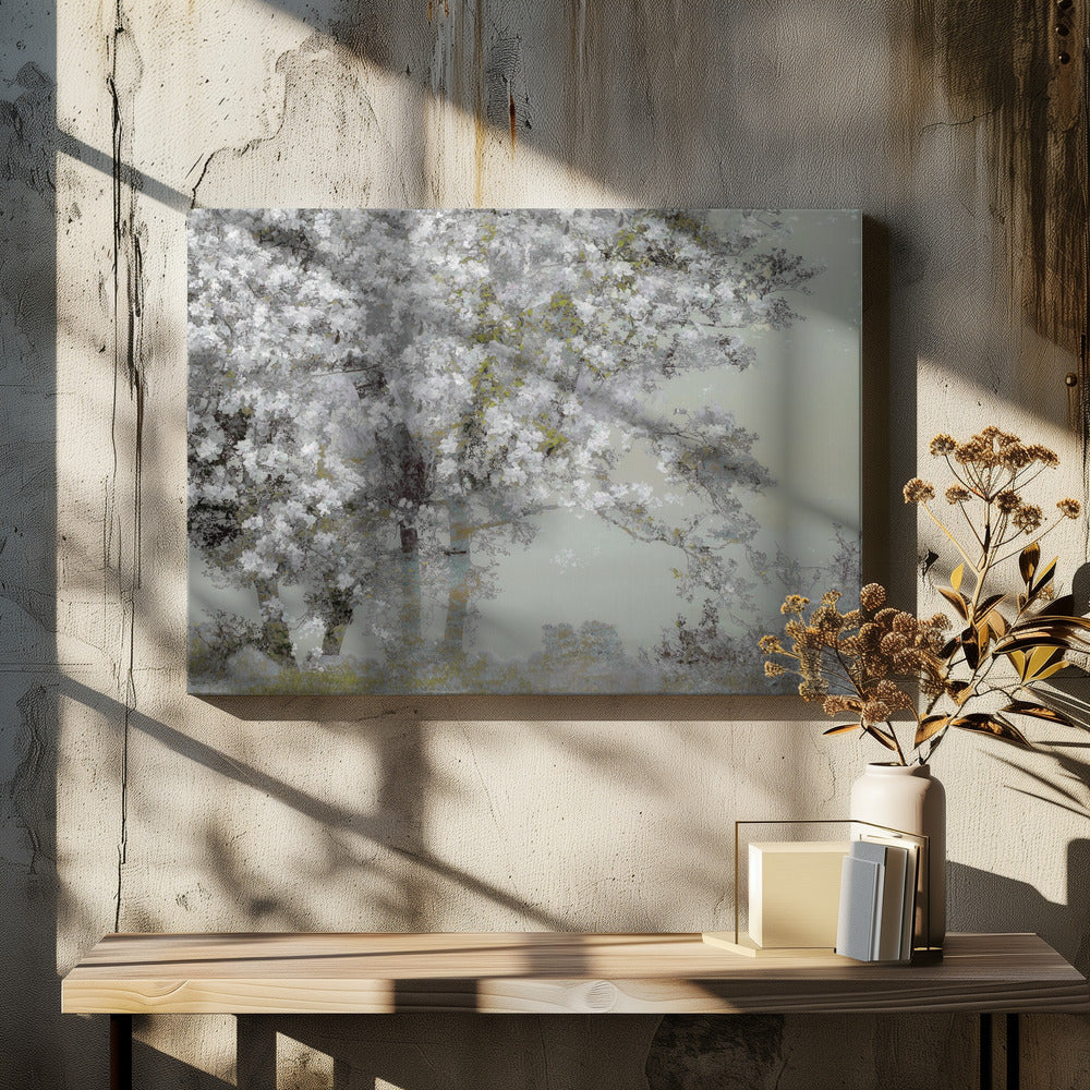 Spring | Canvas