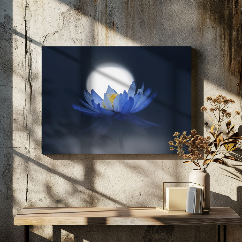 Fleeting dream | Canvas