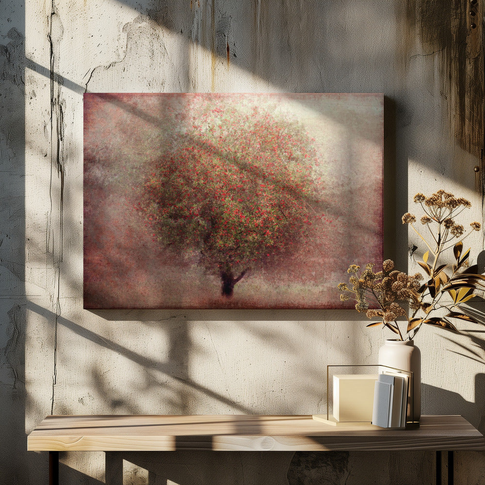 Apple tree | Canvas