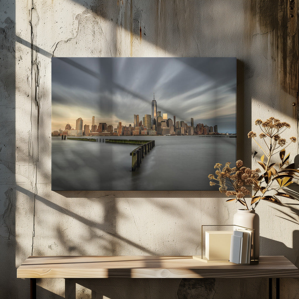 Scape | Canvas