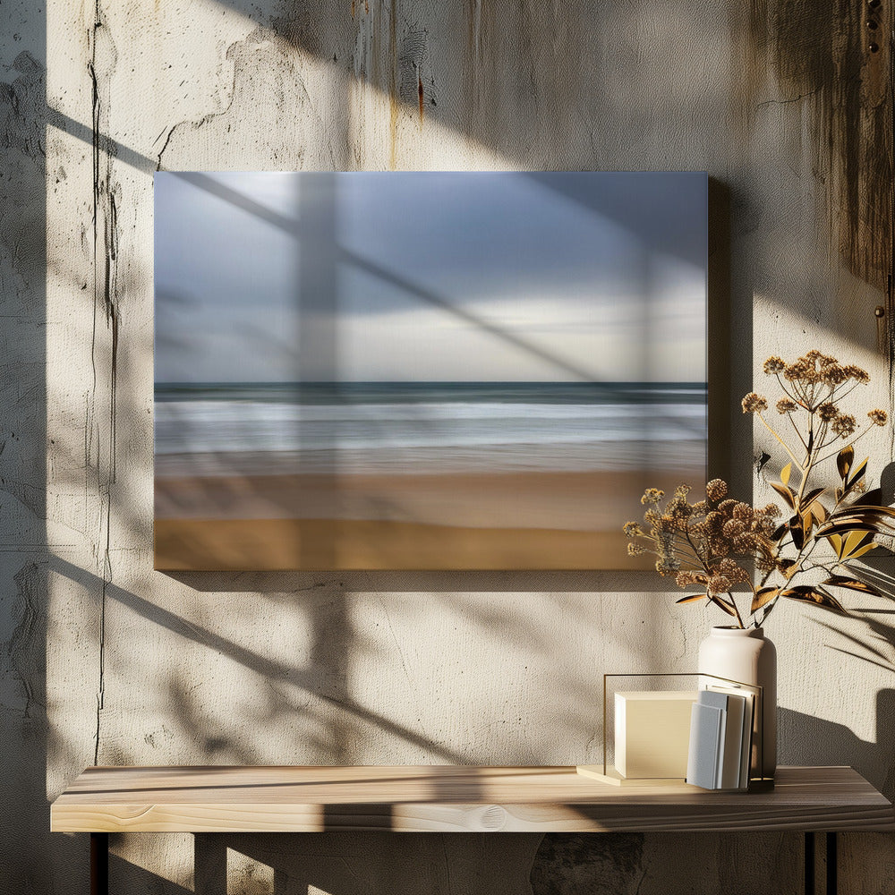 Maritime wandering | Canvas