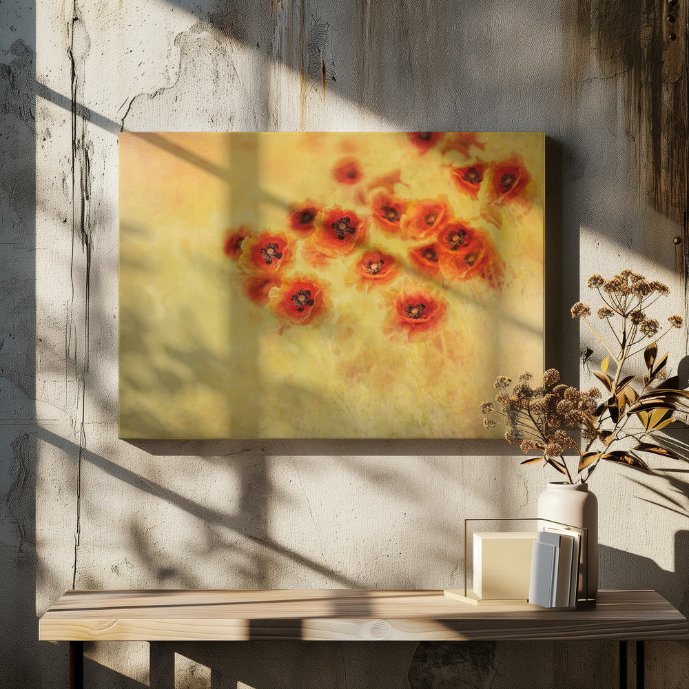 Summer feeling | Canvas