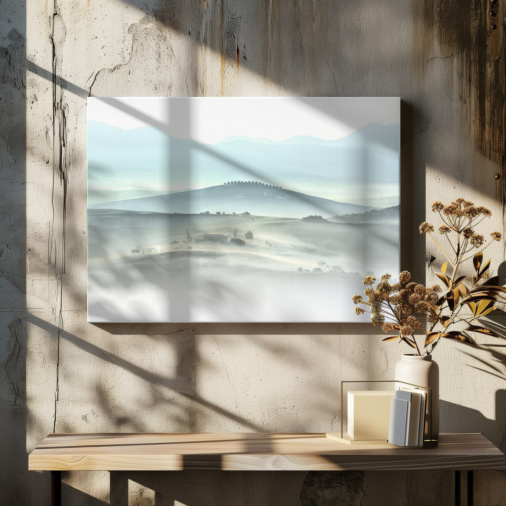 Tuscany | Canvas