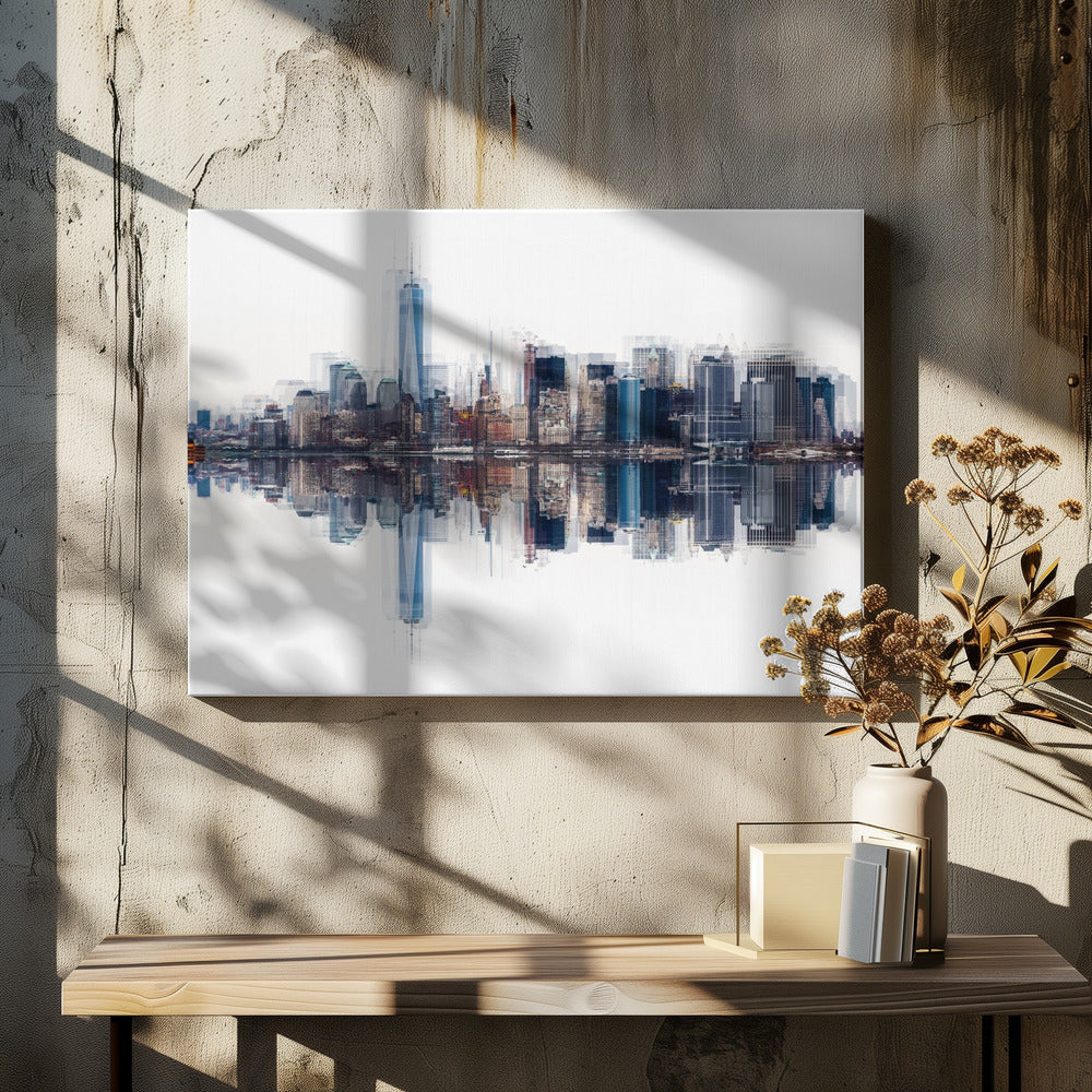 NYC | Canvas