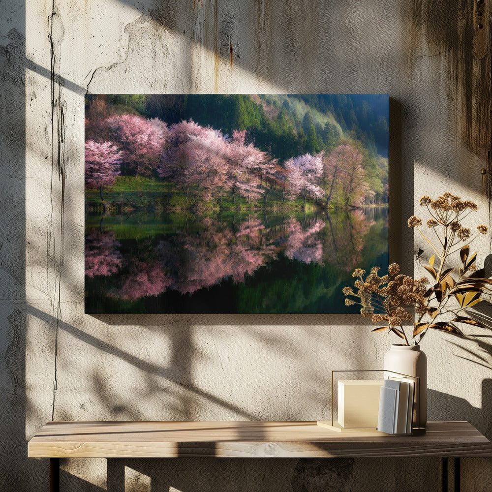 Another World | Canvas