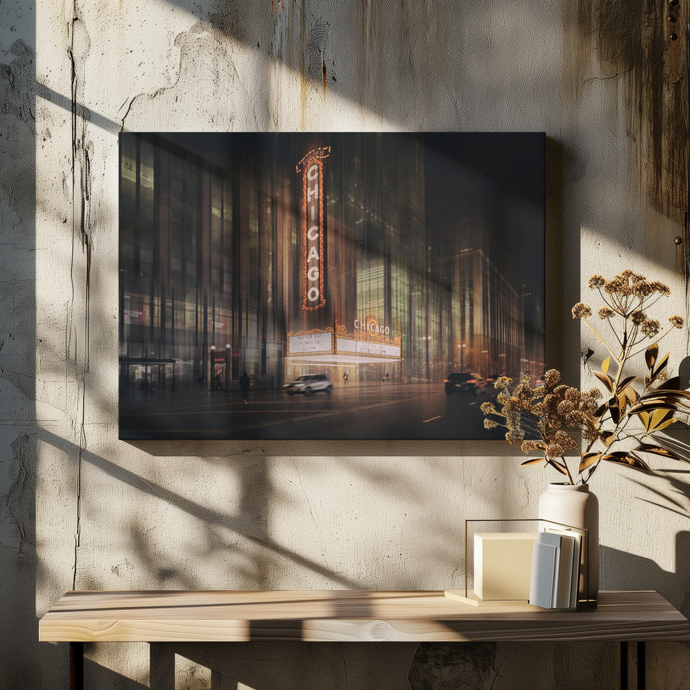 Together Live | Canvas