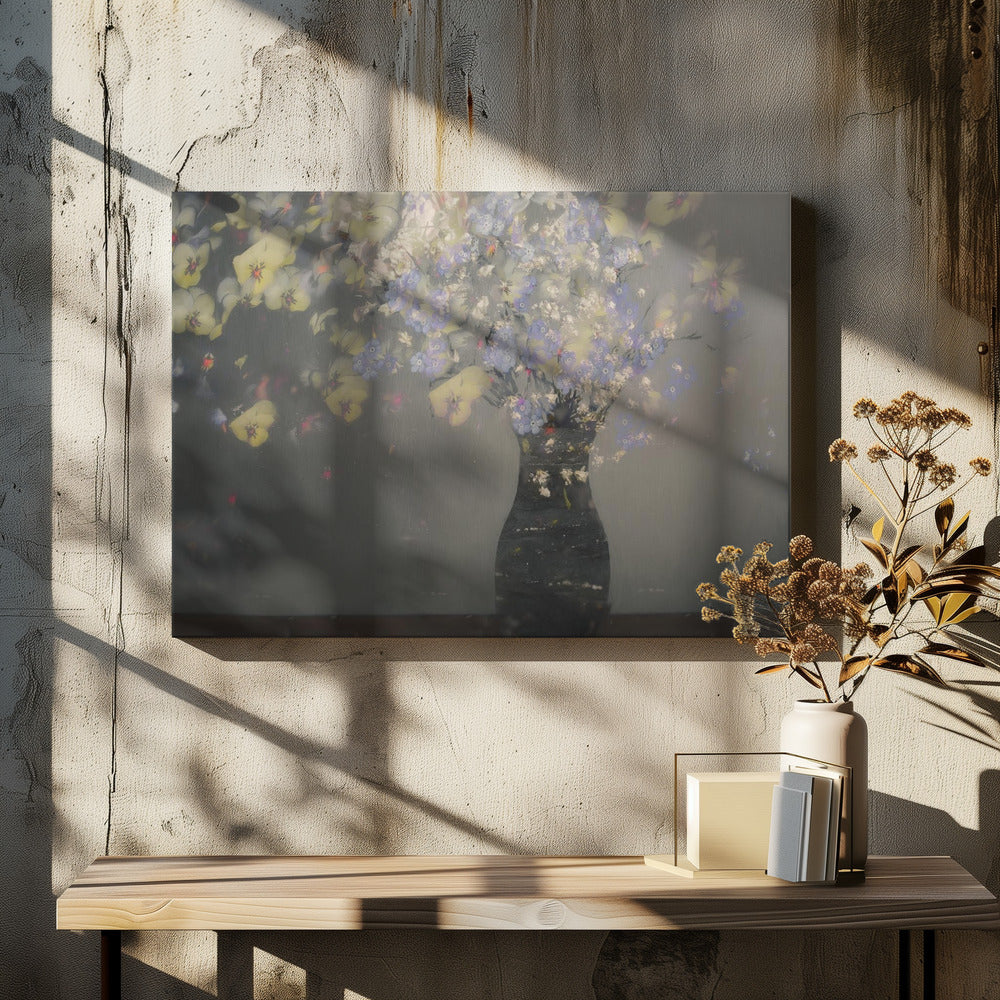 Home sweet home... | Canvas