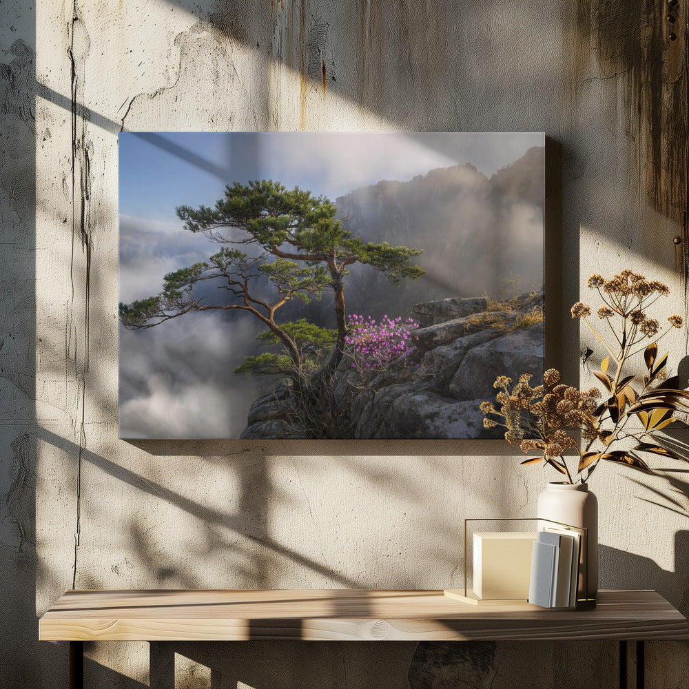 Dream dancer | Canvas