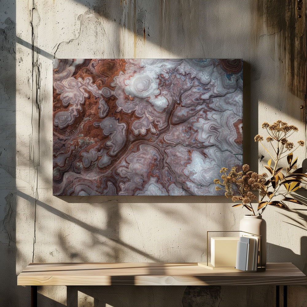 Colors of Utah | Canvas