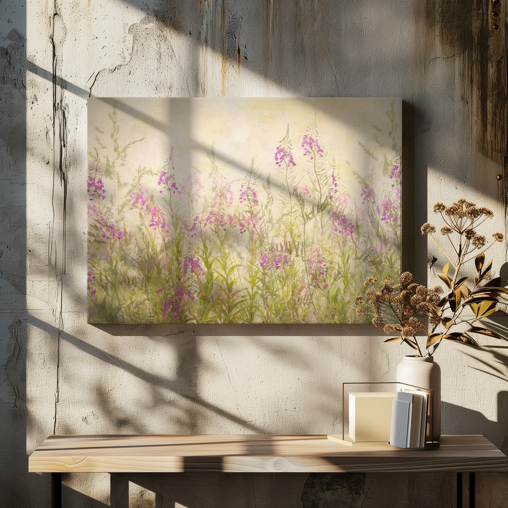 Summerfeeling | Canvas