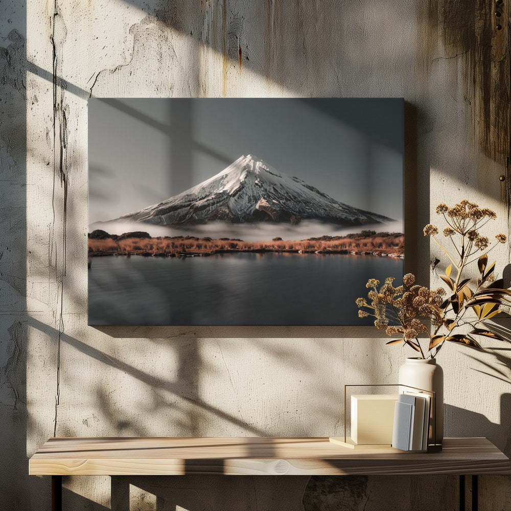 Aotearoa | Canvas