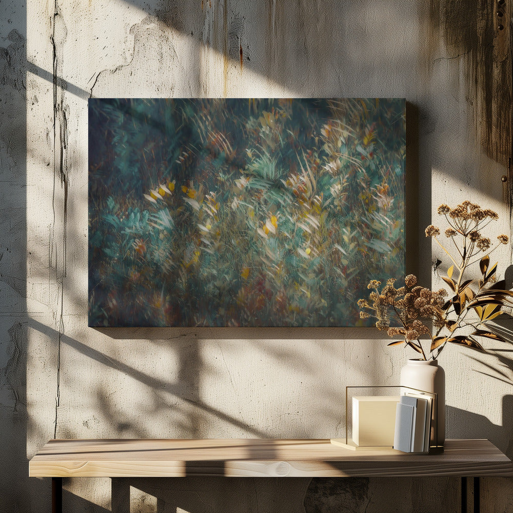 Late summer | Canvas