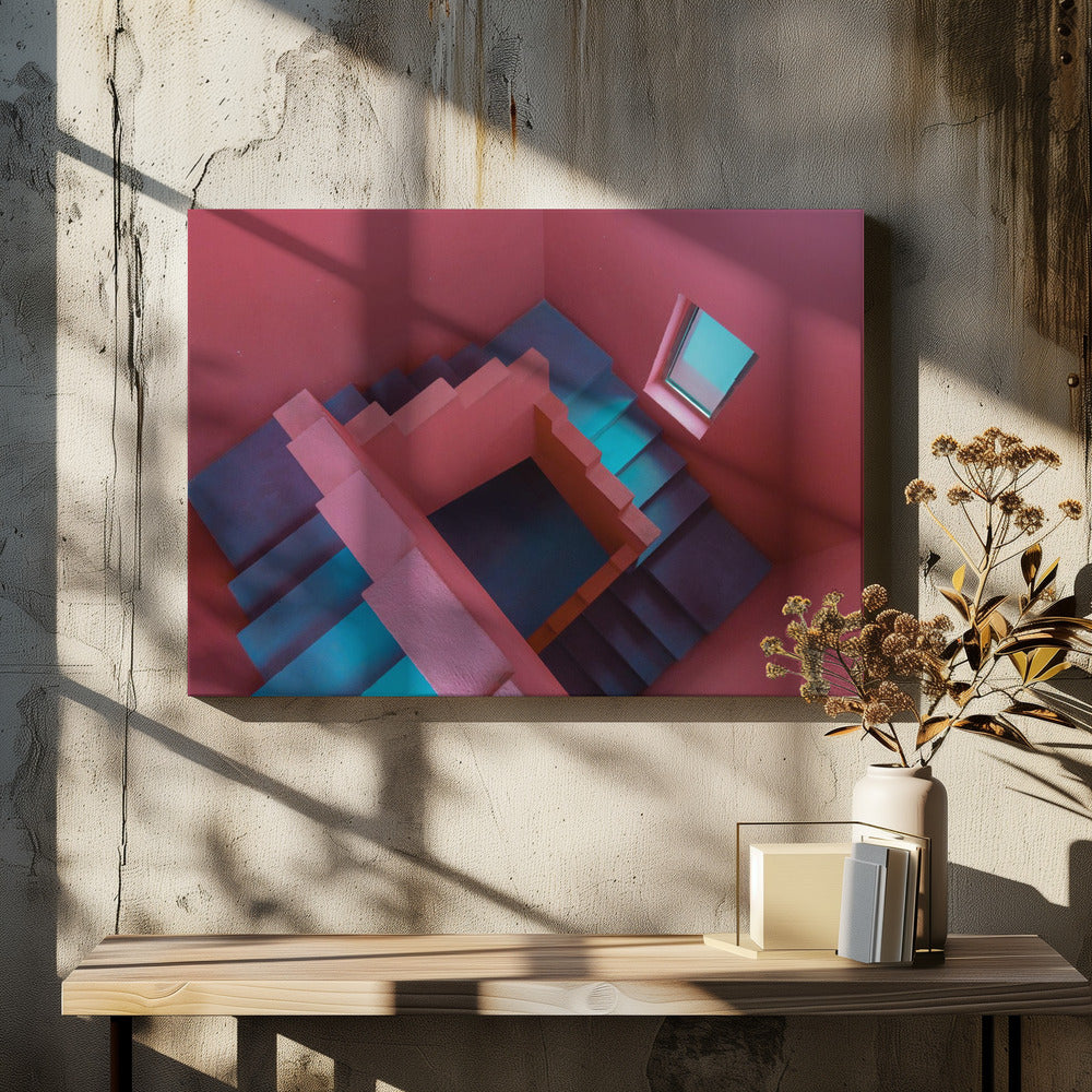 Monument Valley | Canvas