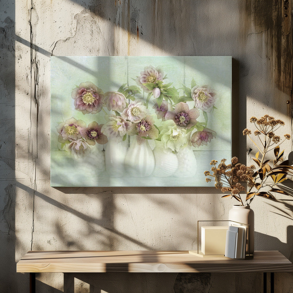 Spring Lentens | Canvas