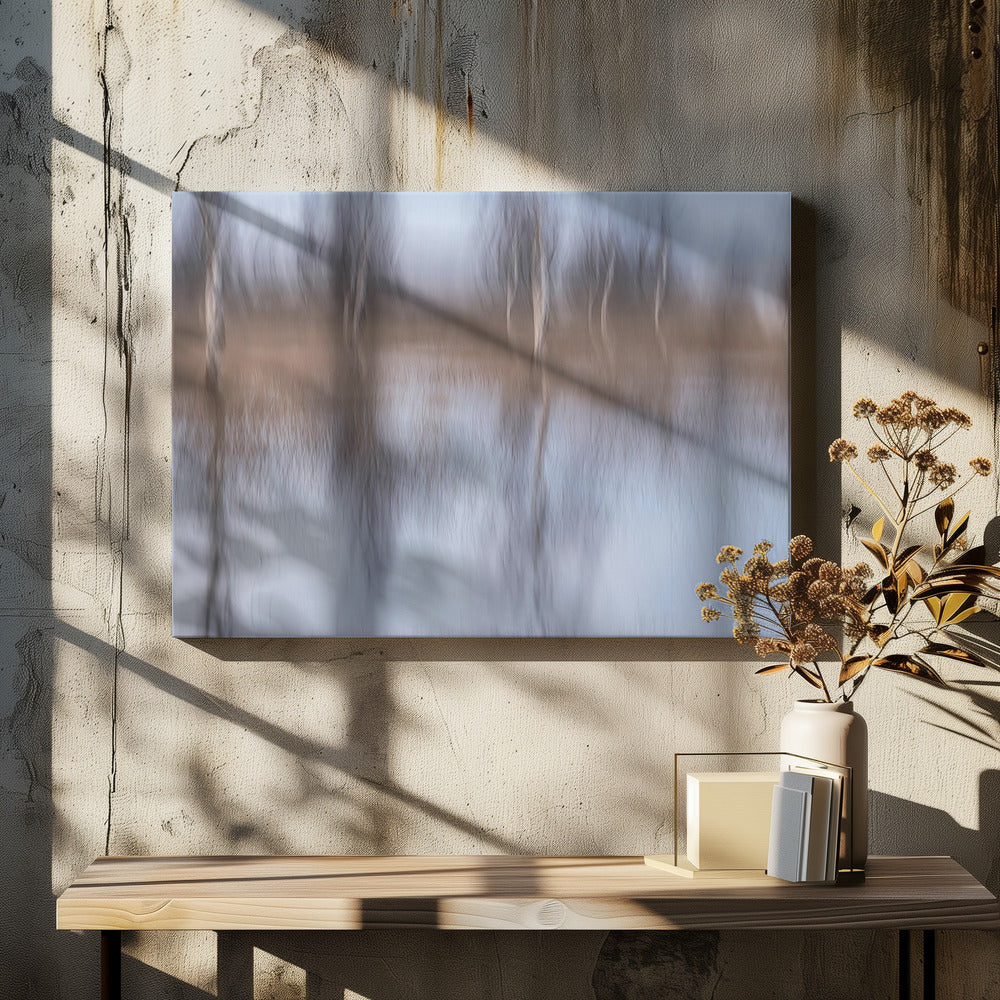 After the rain | Canvas