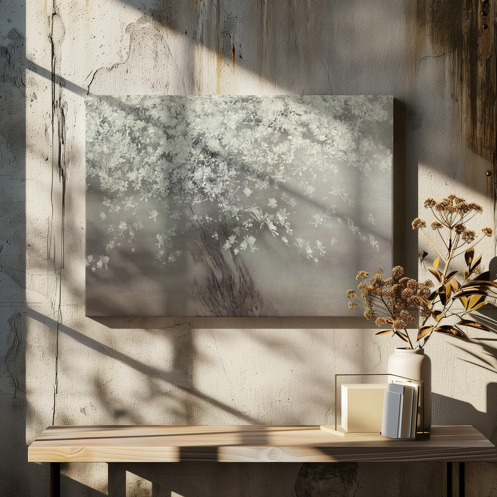 Stars of spring | Canvas