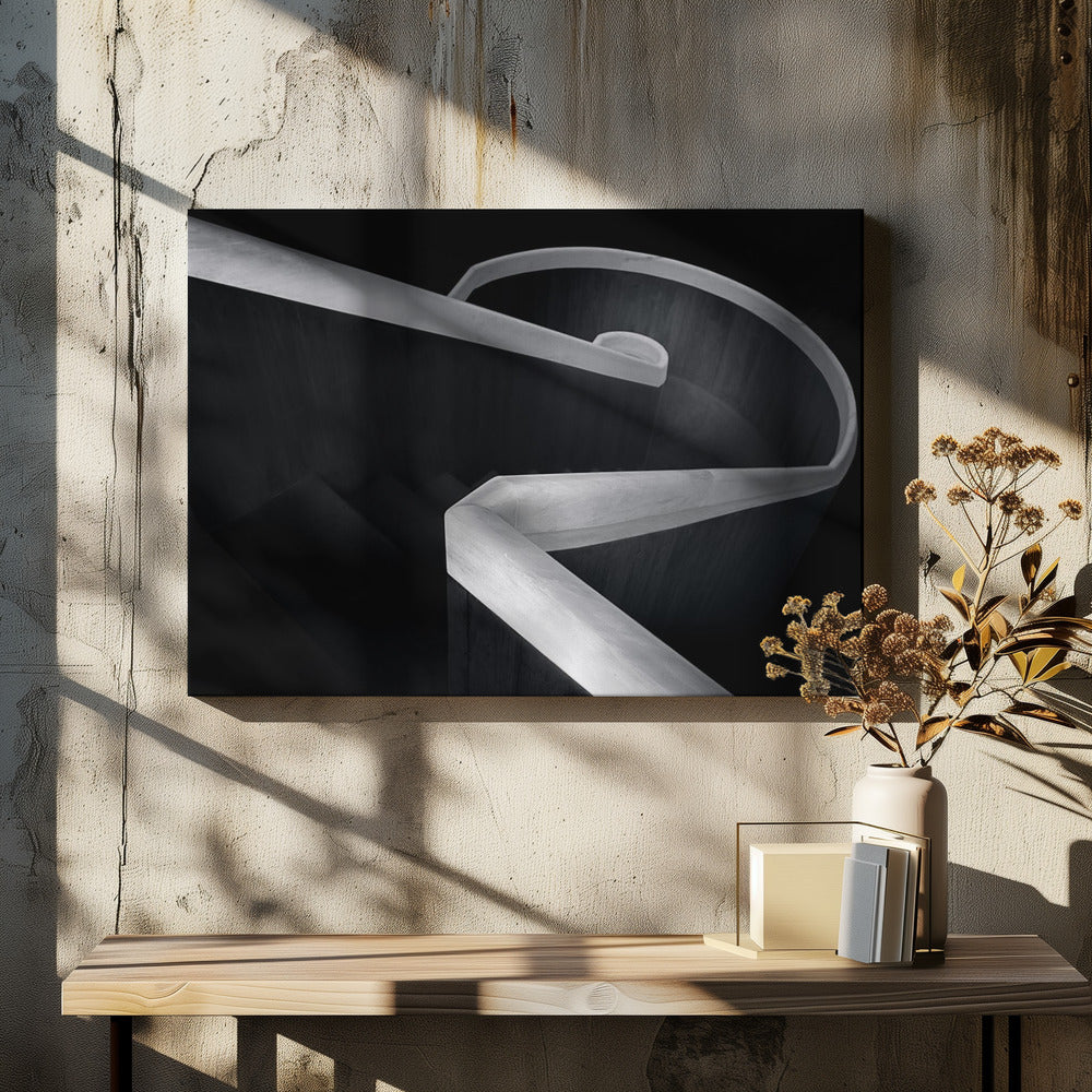 Round lines | Canvas