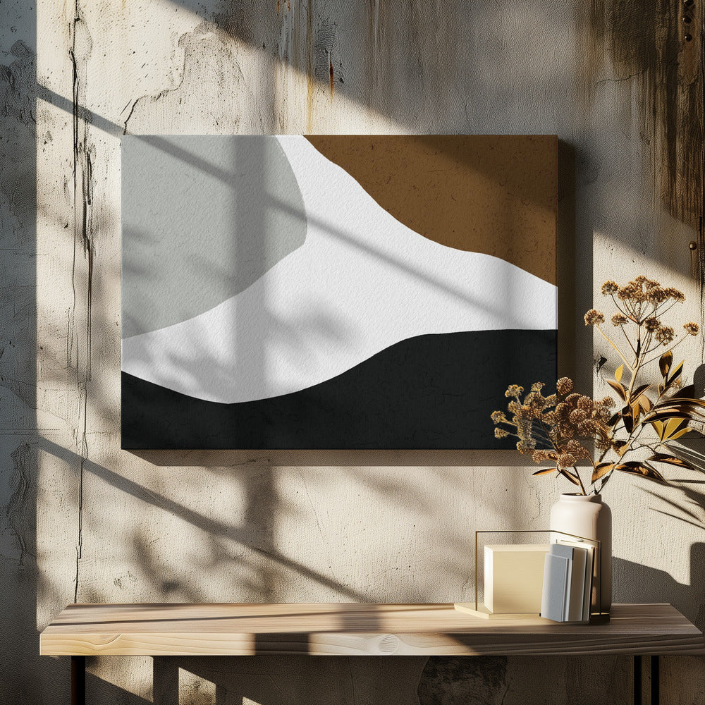 Harmony Lover | Canvas