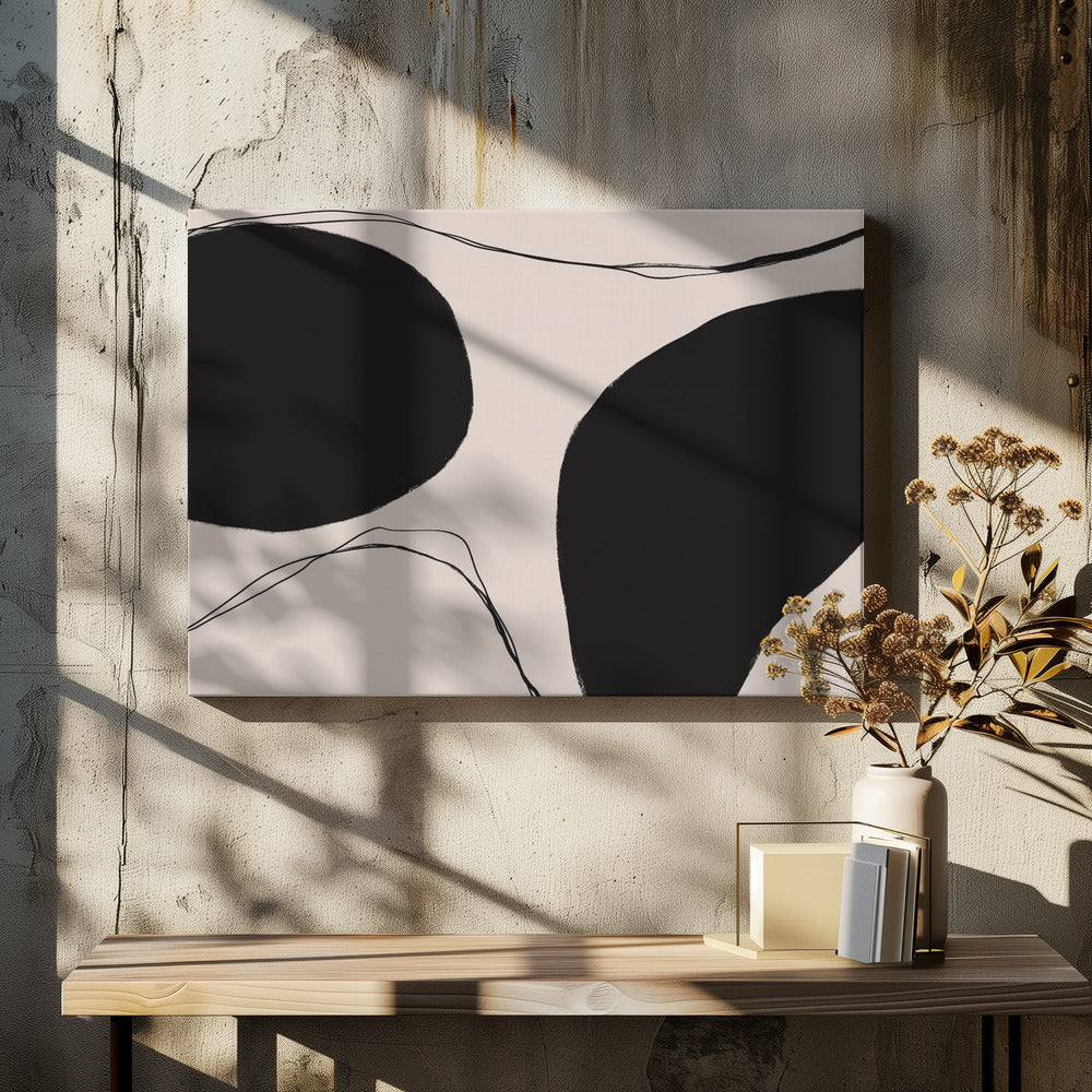 Keep your Balance | Canvas