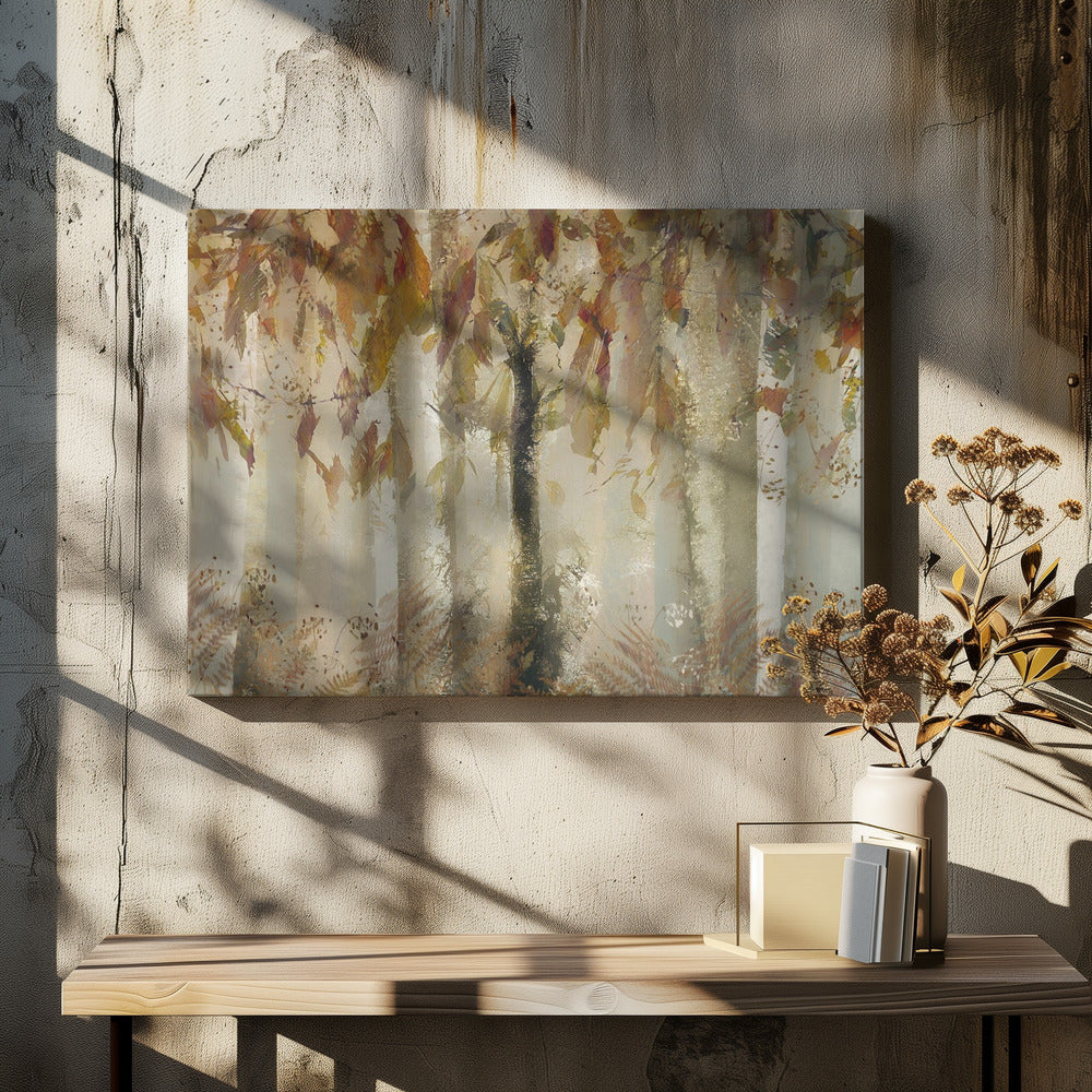 Eye-catcher | Canvas