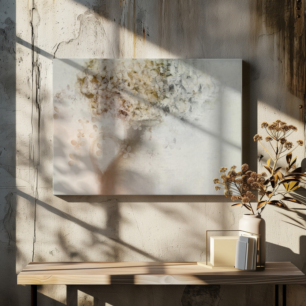 Autumn feeling | Canvas