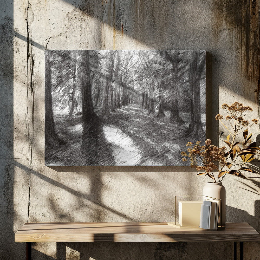 Bergen - 10-04-20 | Canvas