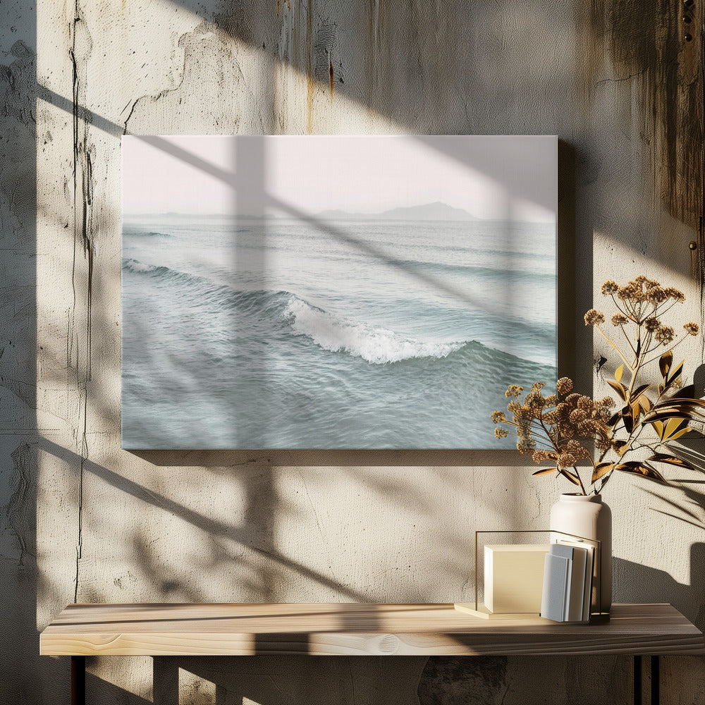 Wave | Canvas