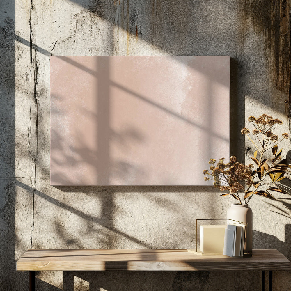 Soft Gradients And Organic Patterns | Canvas