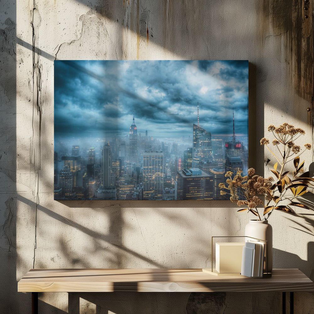 Apocalypse now | Canvas