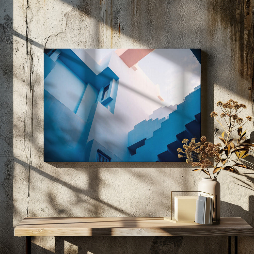 South of Spain 10 | Canvas