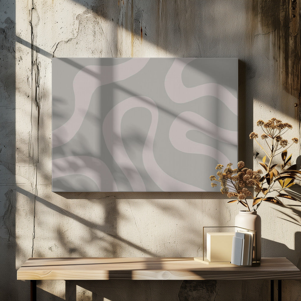 Serpentine Dreams | Canvas