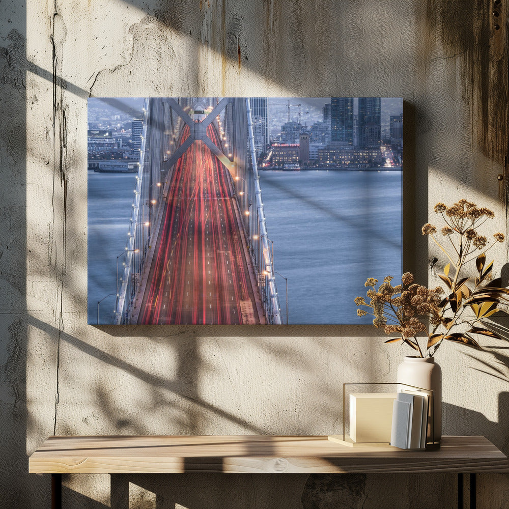 San Francisco | Canvas