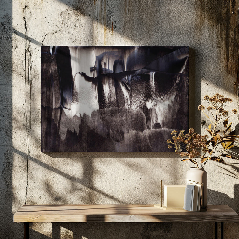 Shadows Unveiled | Canvas