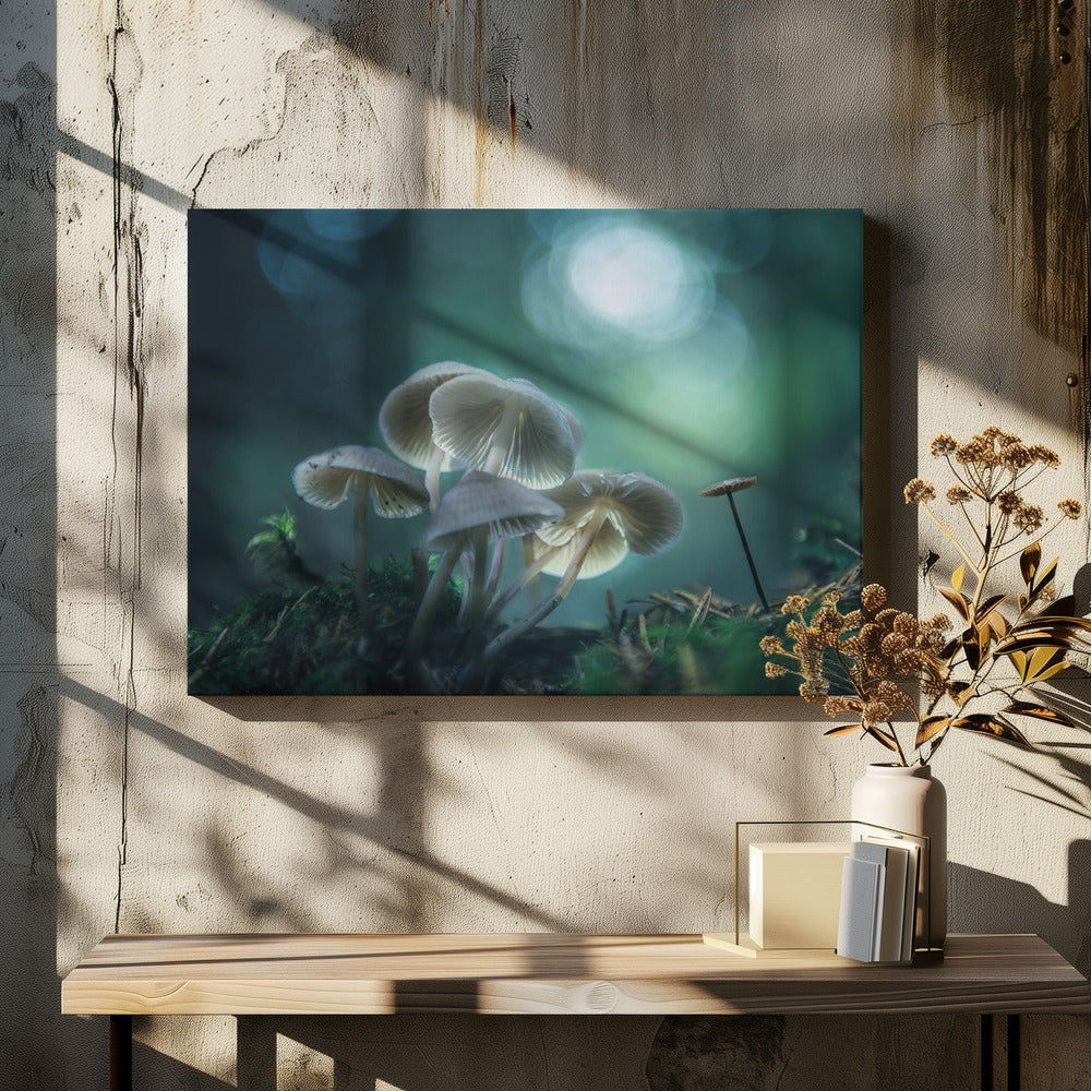 Forest Dreams | Canvas
