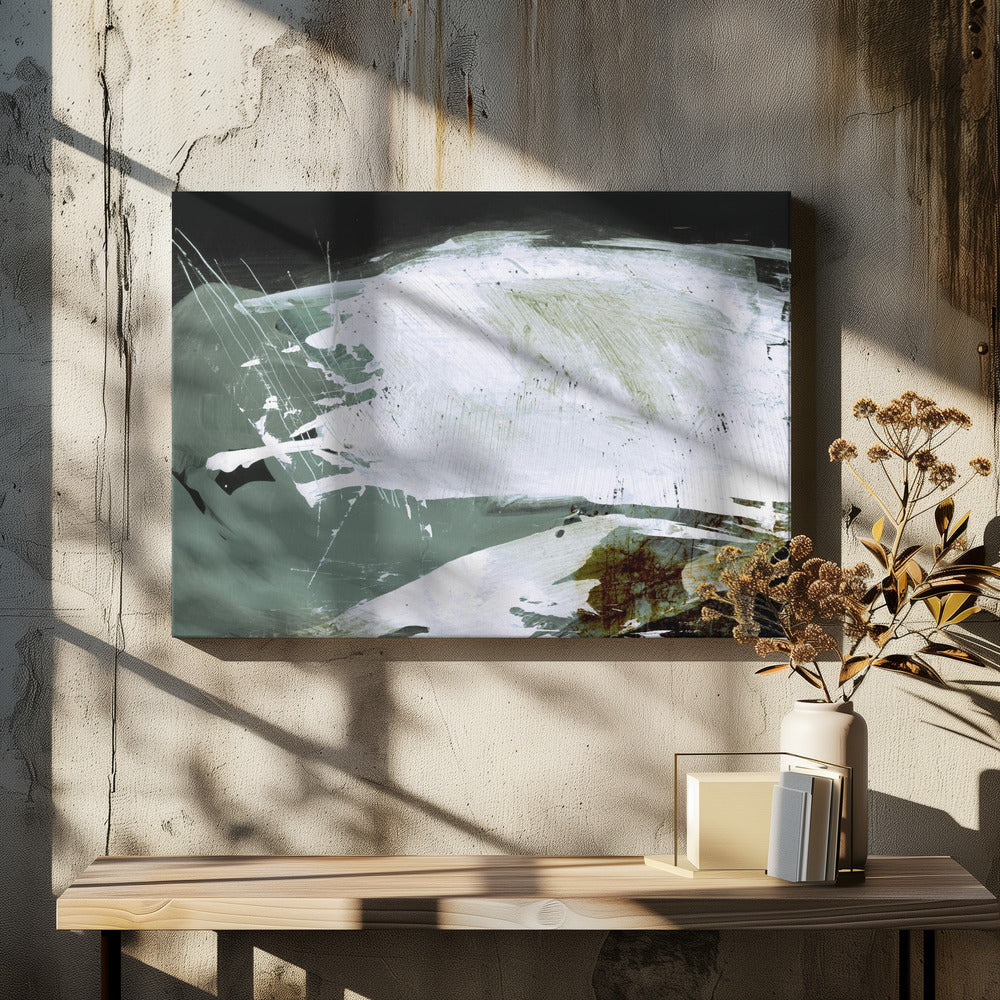 Open Sea | Canvas