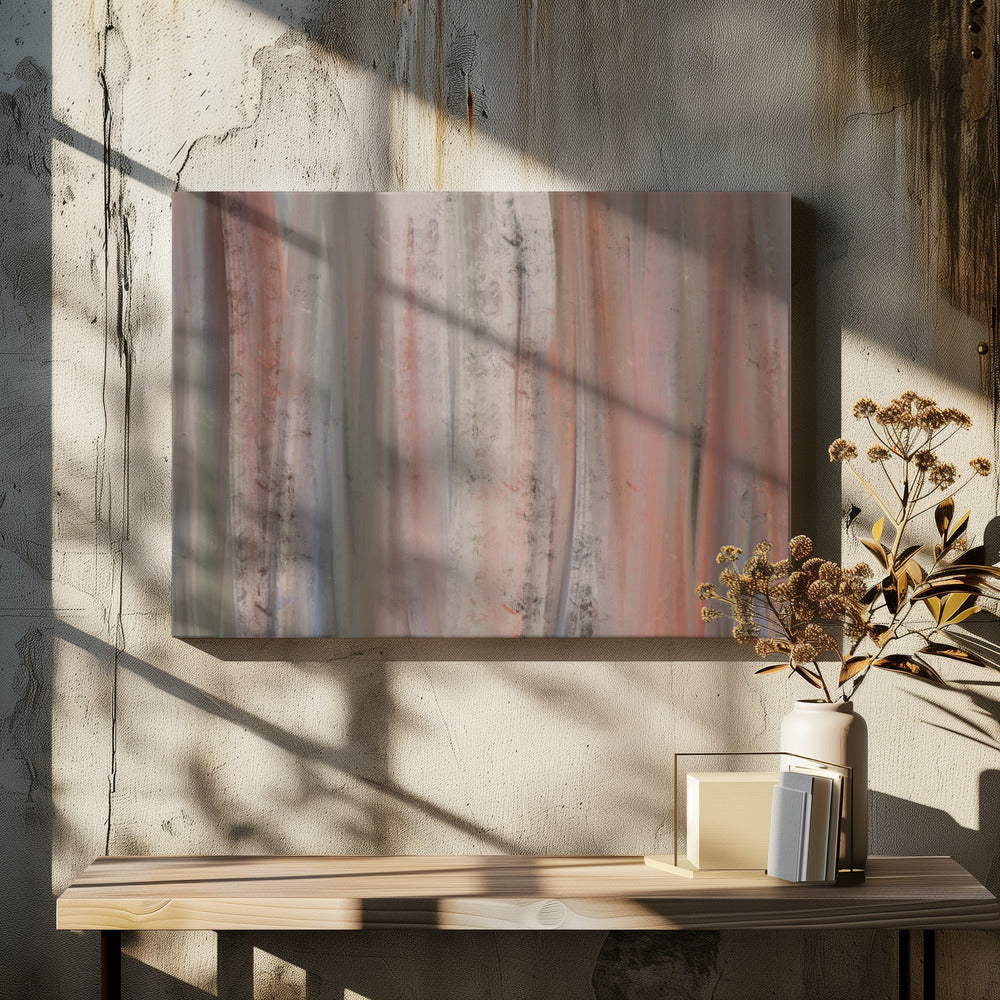 Ethereal Echoes | Canvas