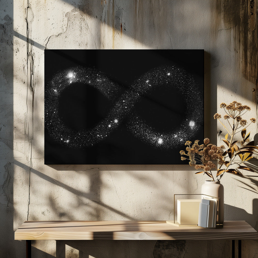 Universe Infinity | Canvas