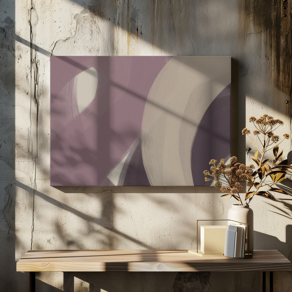 Romy | Canvas