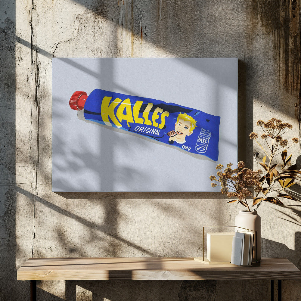 Kalles Original | Canvas