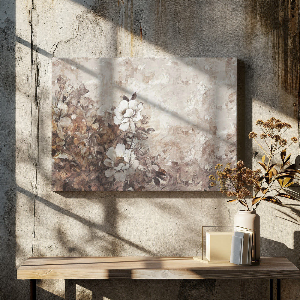 23 Flower02xal | Canvas